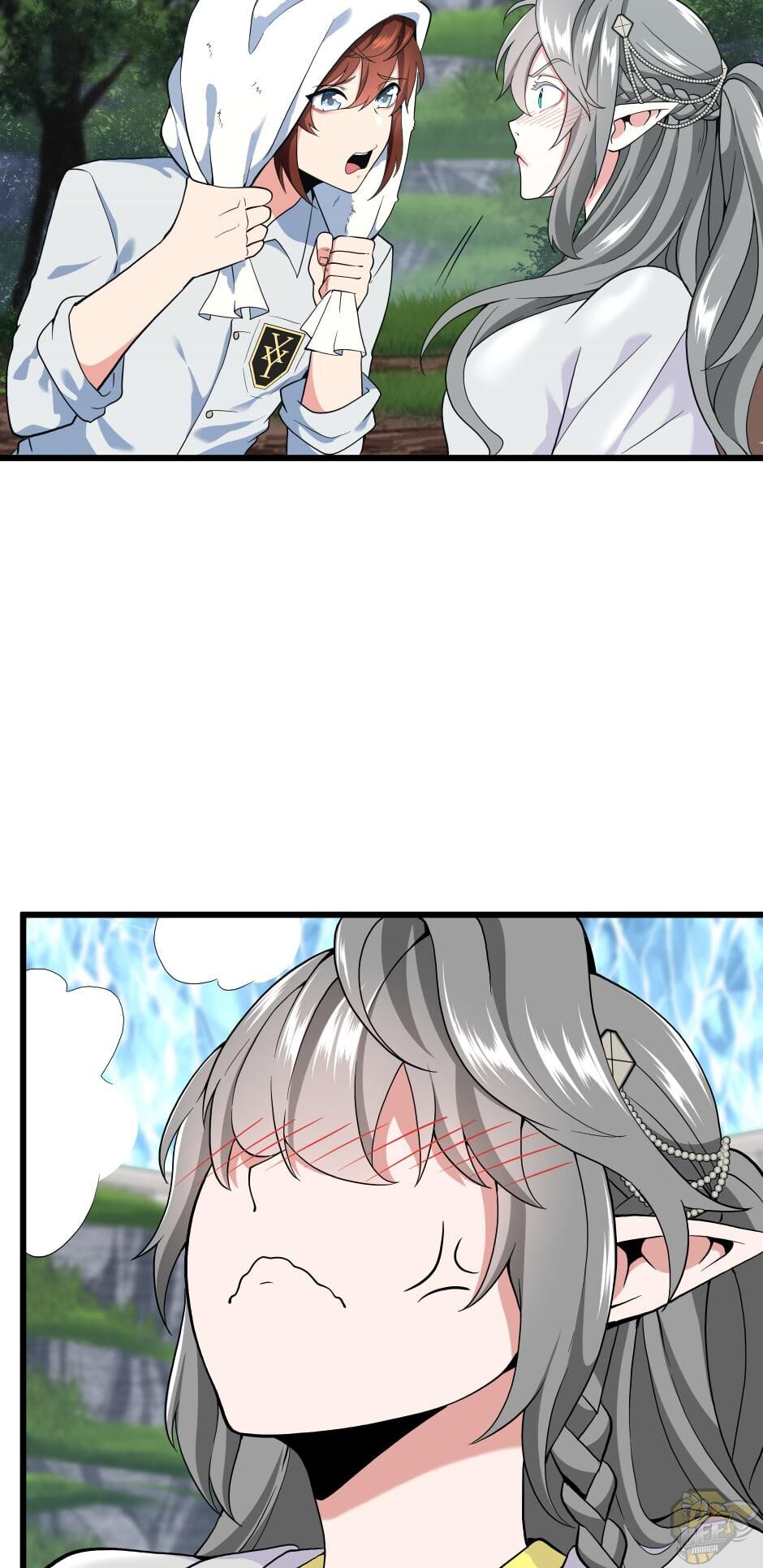 The Beginning After The End Chapter 114 image 29